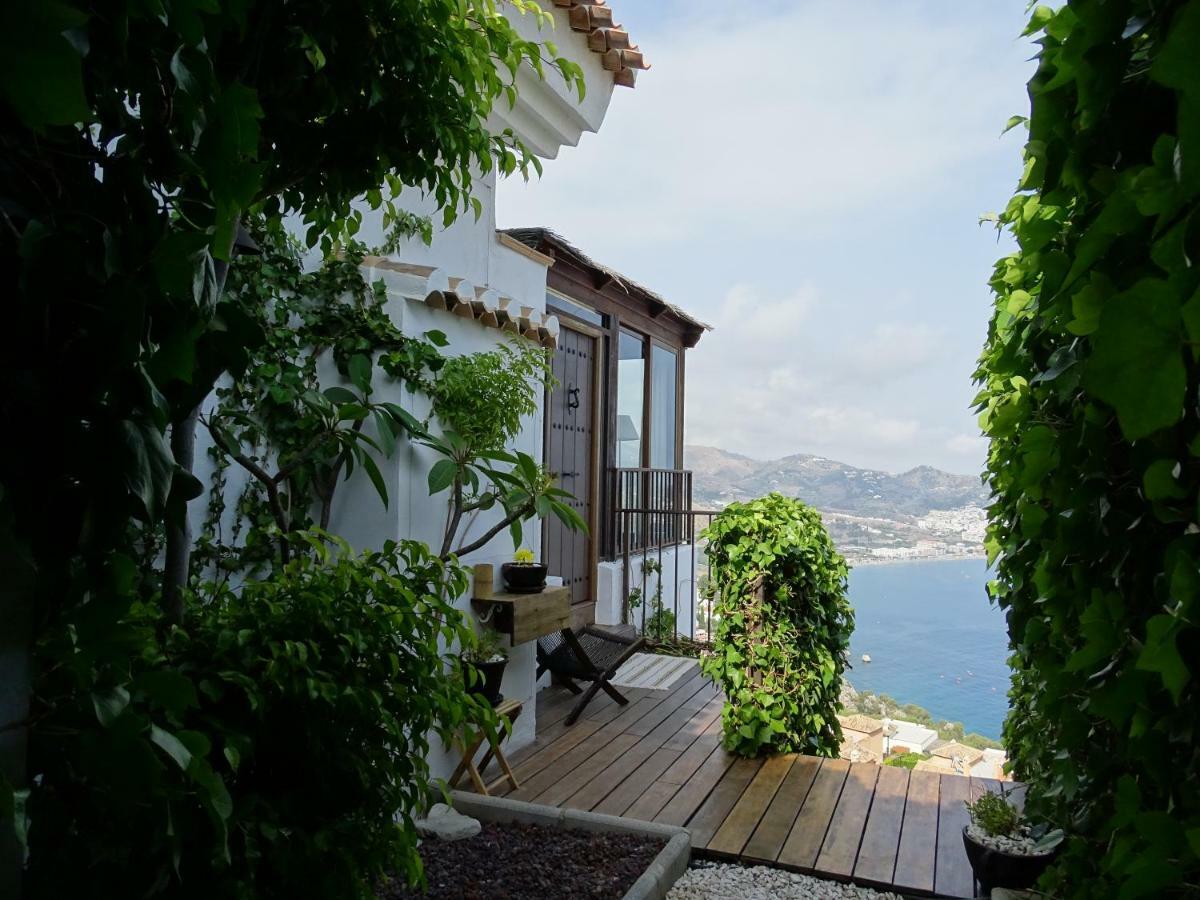 Casa Del Mediterraneo La Herradura  Exterior photo