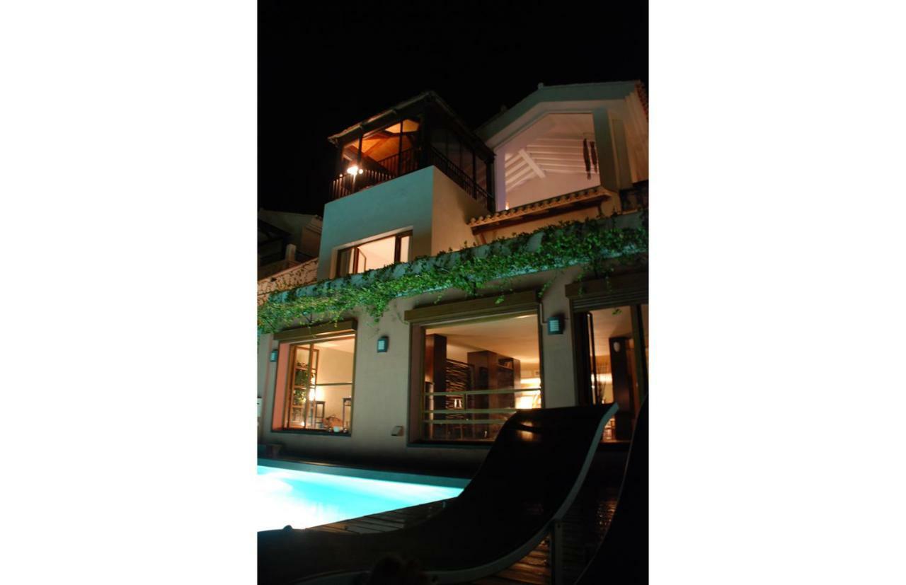Casa Del Mediterraneo La Herradura  Exterior photo