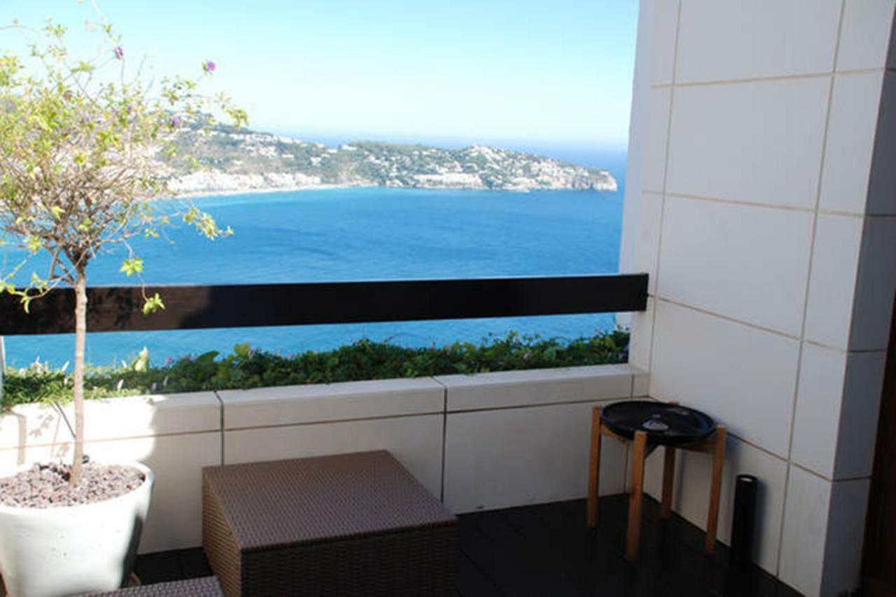 Casa Del Mediterraneo La Herradura  Exterior photo