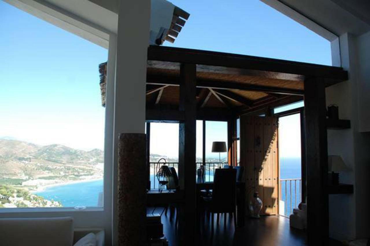 Casa Del Mediterraneo La Herradura  Exterior photo