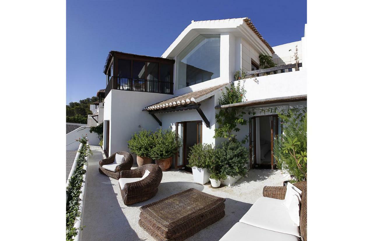 Casa Del Mediterraneo La Herradura  Exterior photo