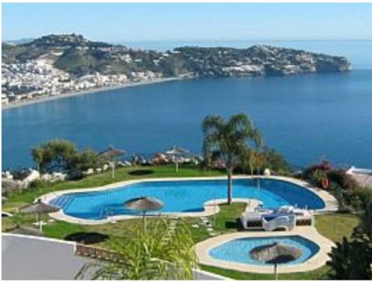 Casa Del Mediterraneo La Herradura  Exterior photo