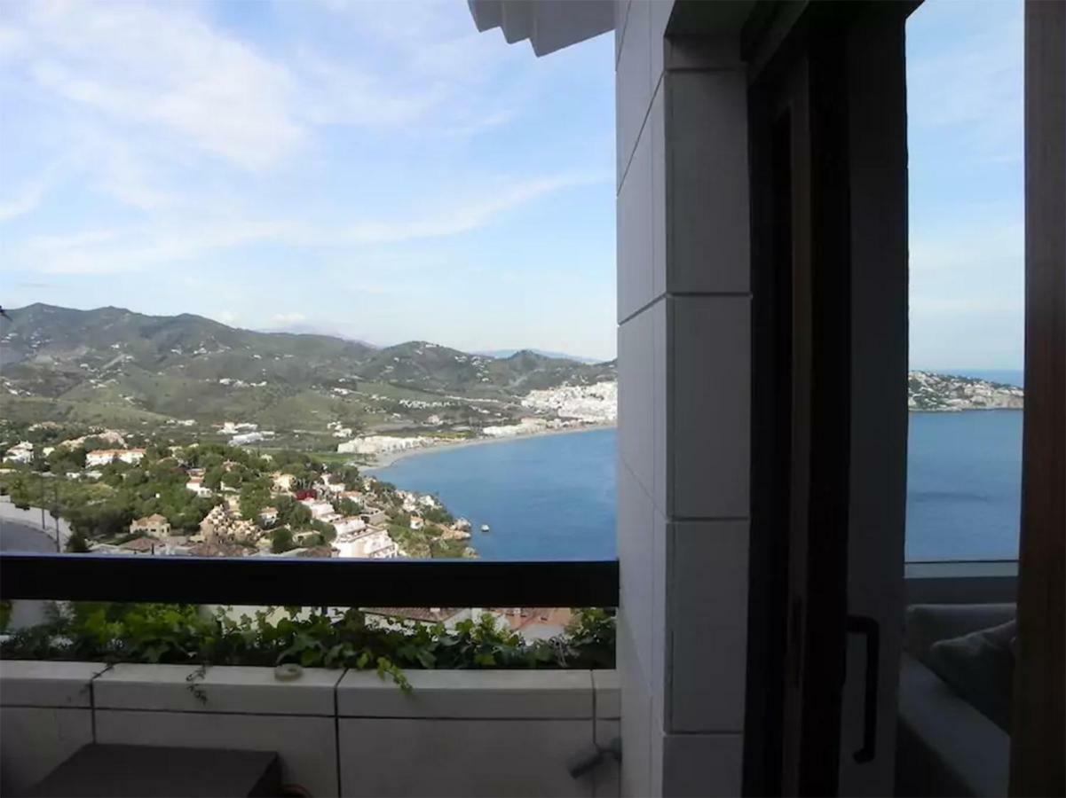 Casa Del Mediterraneo La Herradura  Exterior photo